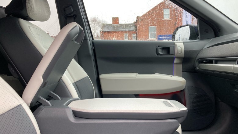 Kia Ev3 148kW GT-Line S 81.4kWh 5dr Auto Electric Estate